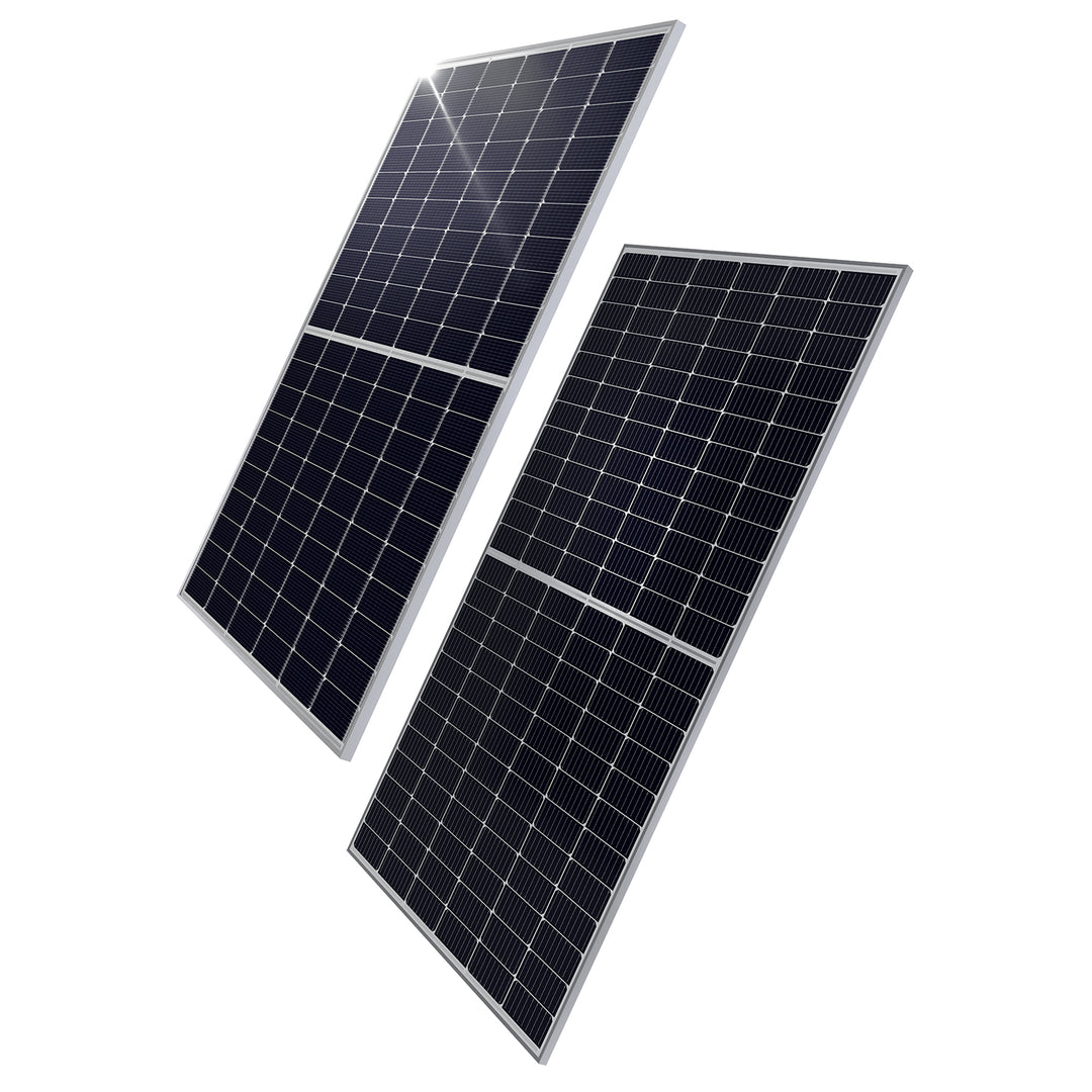 Jinneng Clean Energy Technology Ltd. - Solarmodul - JNHM132-415~435 JNHM132-425 - Art. 214976