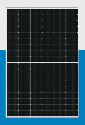 Jinneng Clean Energy Technology Ltd. - Solarmodul - JNMM108-400~420 JNMM108-415 - Art. 194990