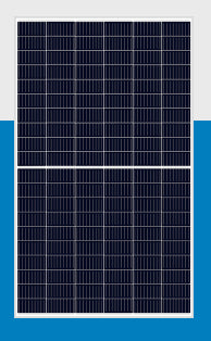 Jinneng Clean Energy Technology Ltd. - Solarmodul - JNMM120-330~335 (AU Market) JNMM120-335 - Art. 194961