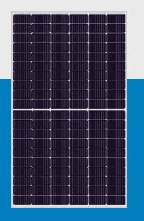 Jinneng Clean Energy Technology Ltd. - Solarmodul - JNMM120-365~375 (AU Market) JNMM120-370 - Art. 194965