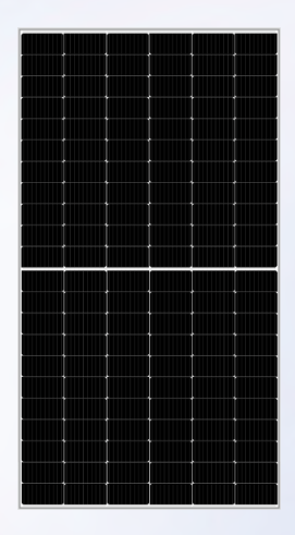 Jinneng Clean Energy Technology Ltd. - Solarmodul - JNMM132-495~505 (AU Market) JNMM132-500 - Art. 214996