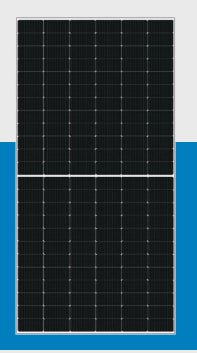 Jinneng Clean Energy Technology Ltd. - Solarmodul - JNMM144-540~560 (Alloy Steel Available) JNMM144-560 - Art. 214926