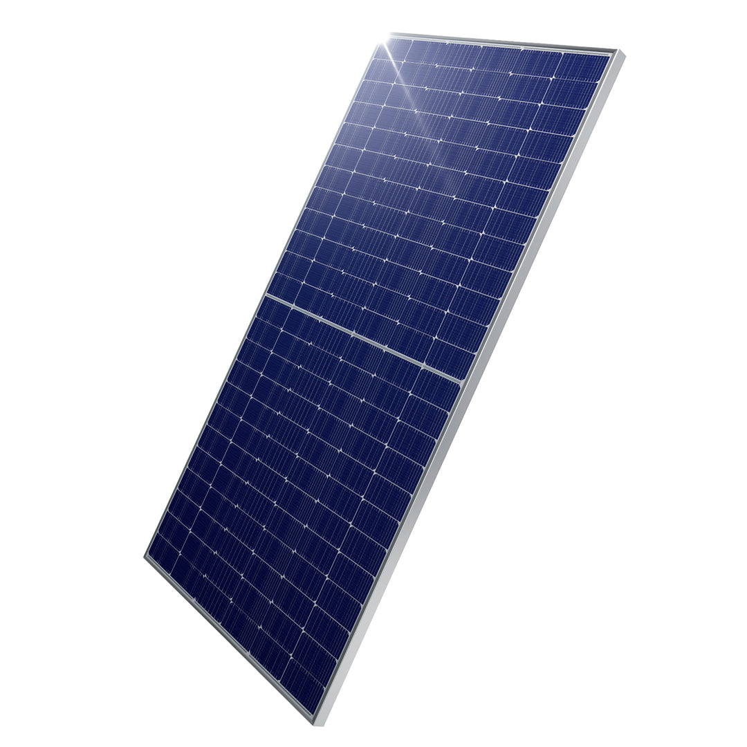 Jinneng Clean Energy Technology Ltd. - Solarmodul - JNMN108-420~440 JNMN108-425 - Art. 214929