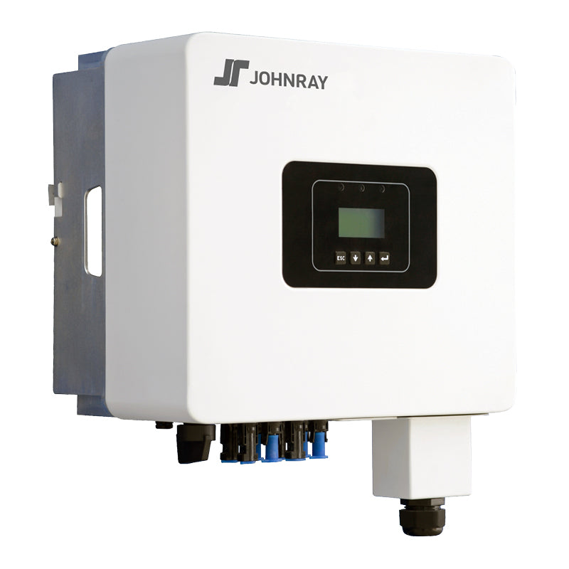 Suzhou Johnray Solar Energy Co.,Ltd - Wechselrichter - JO-13-30K-T2 JO-13K-T2 - Art. 48687