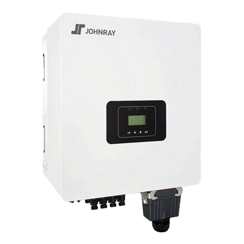 Suzhou Johnray Solar Energy Co.,Ltd - Wechselrichter - JO-33-60K-T2 JO-36K-T2 - Art. 48696