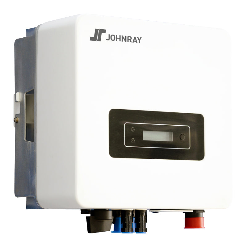 Suzhou Johnray Solar Energy Co.,Ltd - Wechselrichter - JO-3.6-6K-M2 JO-4K-M2 - Art. 48673