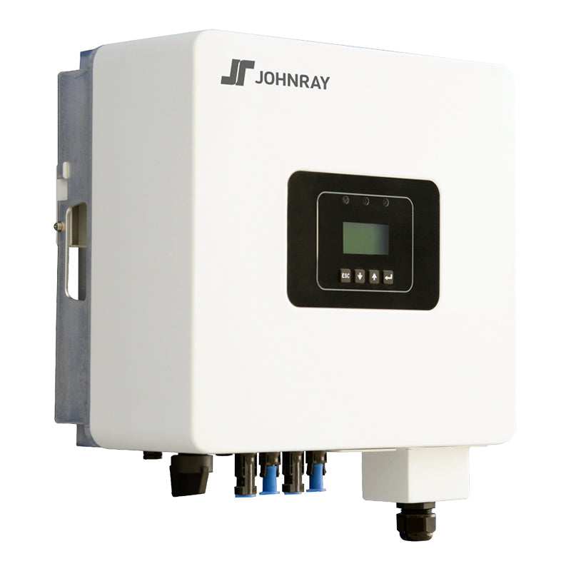 Suzhou Johnray Solar Energy Co.,Ltd - Wechselrichter - JO-4-12K-T2 JO-5K-T2 - Art. 48682
