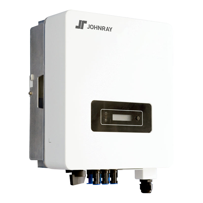 Suzhou Johnray Solar Energy Co.,Ltd - Wechselrichter - JO-7-10K-M2 JO-7K-M2 - Art. 48677