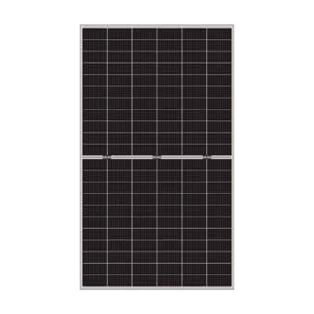 JOLYWOOD Solarmodul JW-HD132M-R2 615 1500V Silber Rahmen