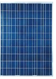 JJ PV Solar limited - Solarmodul - JP60F220-250 JP60F250 - Art. 86880