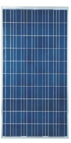 JJ PV Solar limited - Solarmodul - JP72F300-325 JP72F320 - Art. 119898