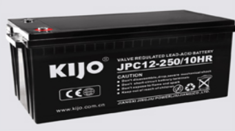 KIJO Group - Speicher - JPC Series JPC12-120 - Art. 13286