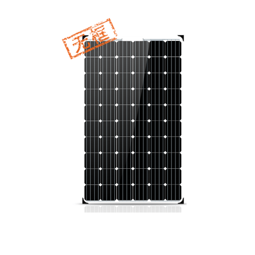 Shenzhen Commonpraise Solar Co., Ltd. - Solarmodul - JPTSEAM-72-315-330 SEAM72-315 - Art. 221646