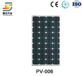Jiangsu Jiansheng Lighting Co., Ltd. - Solarmodul - JS-160W JS-160W - Art. 136072