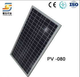 Jiangsu Jiansheng Lighting Co., Ltd. - Solarmodul - JS-165-P JS-165-P - Art. 136055