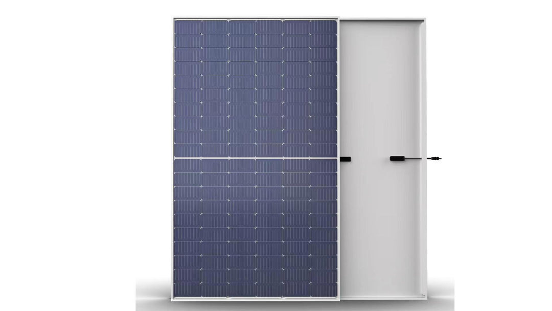 Jshine Solar Technology Co., Limited - Solarmodul - JS-370-390W-120M6 390 - Art. 223339