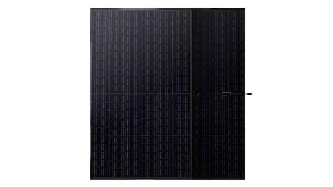 Jshine Solar Technology Co., Limited - Solarmodul - JS-380-400W-120M6 HJT DG 400 - Art. 223294