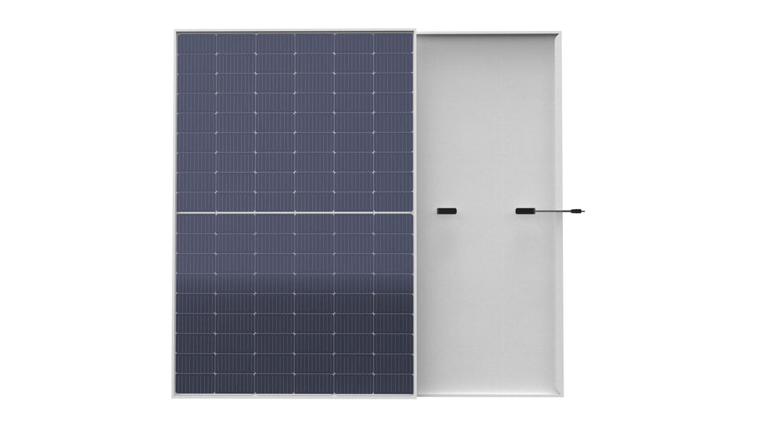 Jshine Solar Technology Co., Limited - Solarmodul - JS-390-410W-108M10-DG 390 - Art. 223325