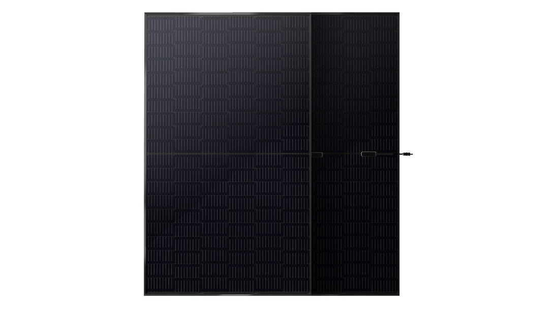 Jshine Solar Technology Co., Limited - Solarmodul - JS-395-415W-120M12 405 - Art. 223307
