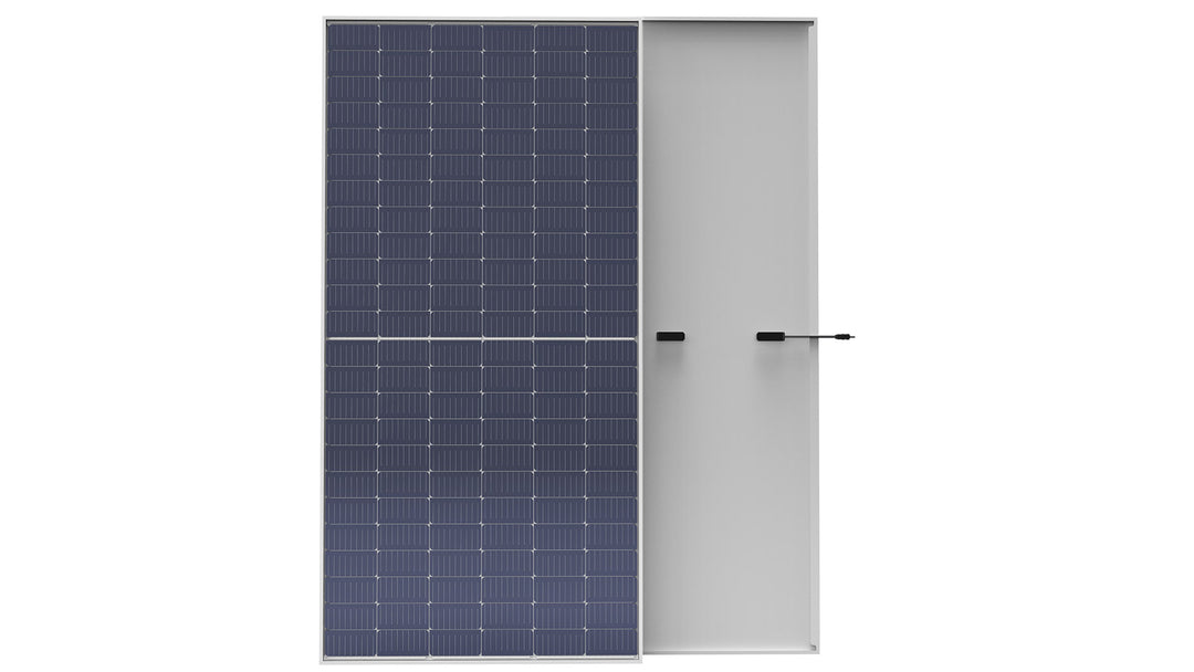 Jshine Solar Technology Co., Limited - Solarmodul - JS-445-465W-144M6 460 - Art. 223333