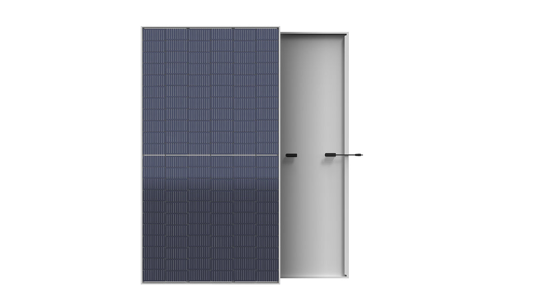 Jshine Solar Technology Co., Limited - Solarmodul - JS-485-505-132M10 485 - Art. 223315