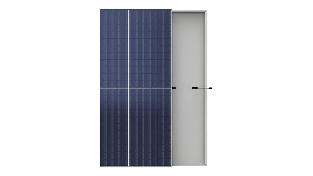 Jshine Solar Technology Co., Limited - Solarmodul - JS-535-555W-110M12 540 - Art. 223301