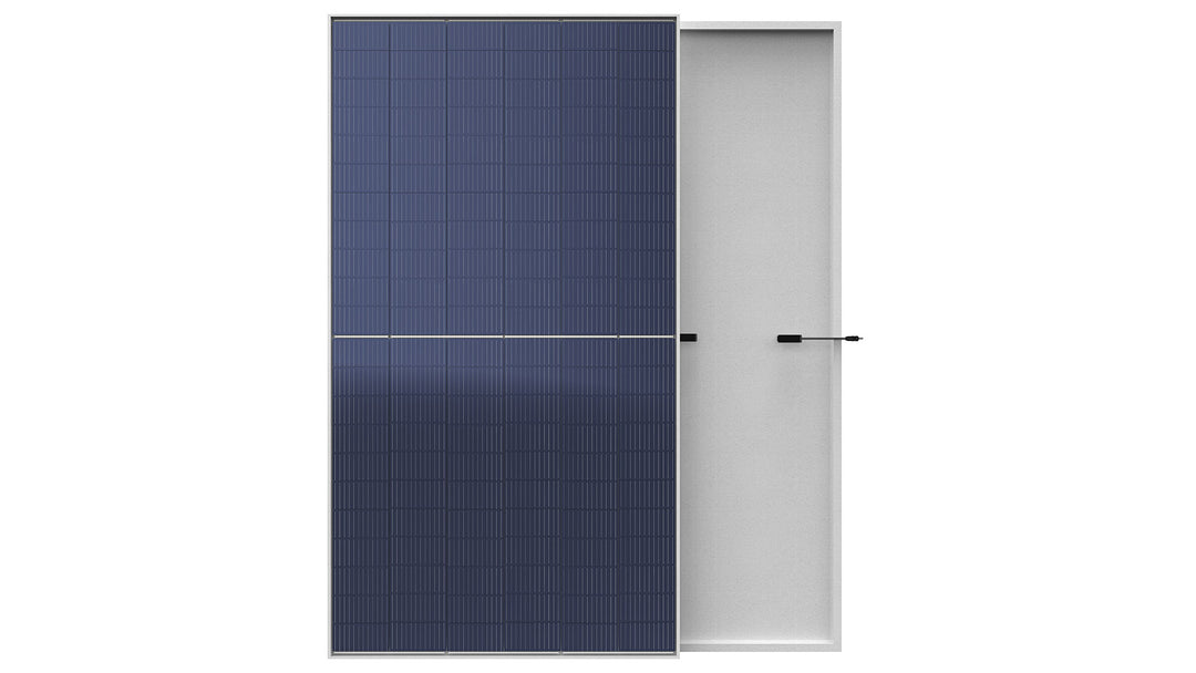 Jshine Solar Technology Co., Limited - Solarmodul - JS-650-670W-132M12 655 - Art. 223296
