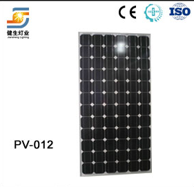 Jiangsu Jiansheng Lighting Co., Ltd. - Solarmodul - JS-M0340W JS-M0340W - Art. 136073