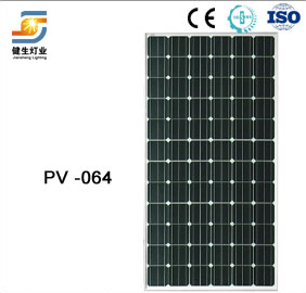 Jiangsu Jiansheng Lighting Co., Ltd. - Solarmodul - JS-MO345W JS-MO345W - Art. 136068