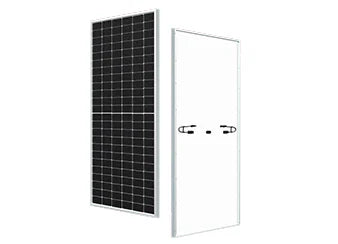 Yixing JS Solar Co., Ltd - Solarmodul - JS-N-TOPCON SERIES565-580W 575 - Art. 207908