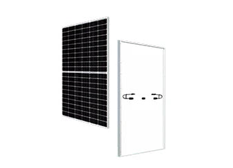 Yixing JS Solar Co., Ltd - Solarmodul - JS-PERC 360-375W 360 - Art. 207911