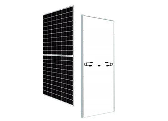 Yixing JS Solar Co., Ltd - Solarmodul - JS-PERC 440-455W 450 - Art. 207918