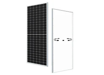 Yixing JS Solar Co., Ltd - Solarmodul - JS-PERC SERIES 540-555W JS545M144 - Art. 207927