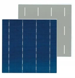Yixing JS Solar Co., Ltd - Zellen - JS156B4 172 - Art. 17987