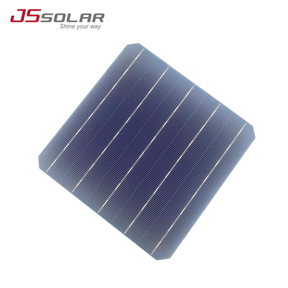 Yixing JS Solar Co., Ltd - Zellen - JS156M5 220 - Art. 26486