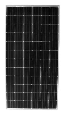 Yixing JS Solar Co., Ltd - Solarmodul - JS156M72-375W JS375M - Art. 191443