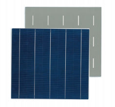 Yixing JS Solar Co., Ltd - Zellen - JS157B5 190 - Art. 21778