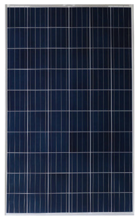 Yixing JS Solar Co., Ltd - Solarmodul - JS157P60-280W JS265P - Art. 191453