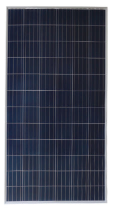Yixing JS Solar Co., Ltd - Solarmodul - JS157P72-330W JS320P - Art. 191500