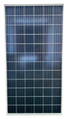 Yixing JS Solar Co., Ltd - Solarmodul - JS158M72-400W JS400M - Art. 191544