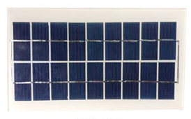 Jiangsu Jiansheng Lighting Co., Ltd. - Solarmodul - JS160 JS160 - Art. 136054
