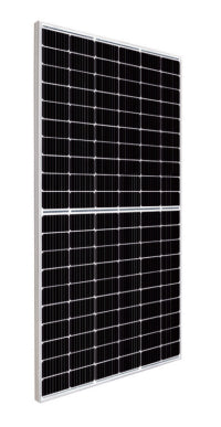 Yixing JS Solar Co., Ltd - Solarmodul - JS166MHC120-375W JS370M - Art. 191563