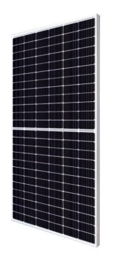 Yixing JS Solar Co., Ltd - Solarmodul - JS166MHC144-450W JS440M - Art. 191567