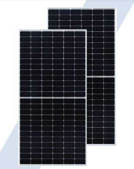 Jiangsu Jsun New Energy Co., Ltd. - Solarmodul - JS18-MH72 555-575W JS18-MH72-560 - Art. 198981