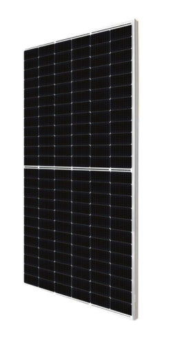 Yixing JS Solar Co., Ltd - Solarmodul - JS182M144HC 525-550W 530 - Art. 191588