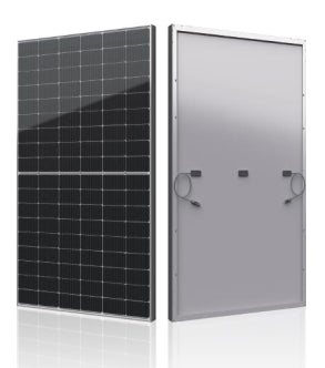 Yixing JS Solar Co., Ltd - Solarmodul - JS182MHC108-415W 390 - Art. 191571