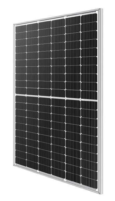 Yixing JS Solar Co., Ltd - Solarmodul - JS182MHC120-465W 450 - Art. 191577