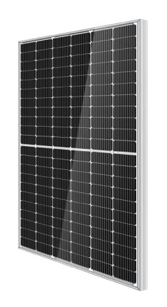 Yixing JS Solar Co., Ltd - Solarmodul - JS182MHC132-510W 500 - Art. 191584