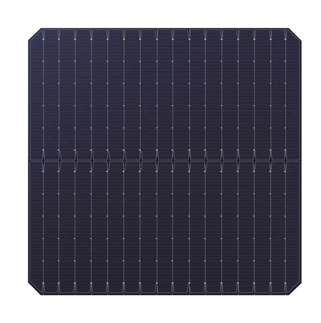 Yixing JS Solar Co., Ltd - Zellen - JS182N16 8,16 - Art. 26591