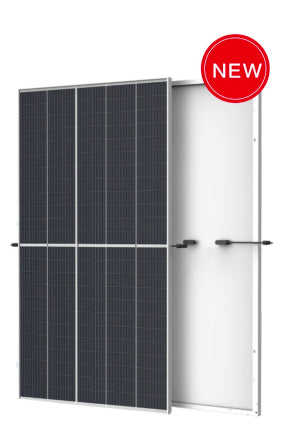 Yixing JS Solar Co., Ltd - Solarmodul - JS210MC120-405W 400 - Art. 191595